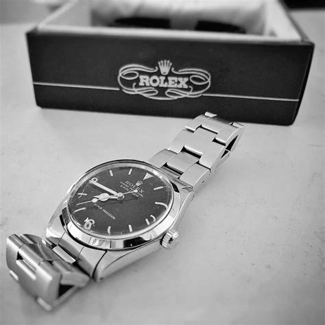 used Rolex watches Cardiff